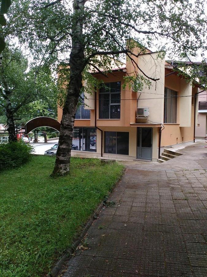 Кедър Sapareva Banya Buitenkant foto